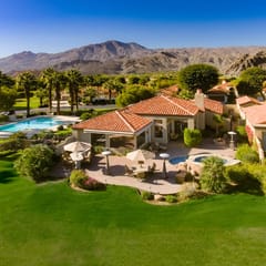Nicklaus Private Perfection. New Pool/Spa w heat/Chillers! 3 bedrooms #110150