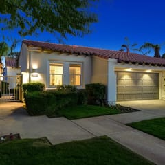 Chic PGA West Oasis with Pool and Spa 4 bedrooms #227780