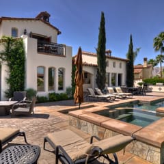 Spectacular lakefront Estate on Norman Course! 5 bedrooms #110511