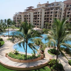 Villa La Estancia #1106