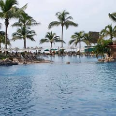 Villa La Estancia #1406