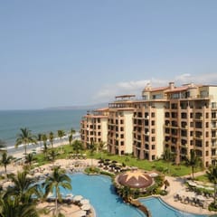 Villa La Estancia #1704