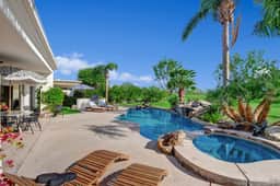 Chic PGA West Oasis with Pool and Spa 4 bedrooms #227780