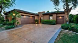Stunning PGA WEST home on the golf course with POOL 3bedroom #227806