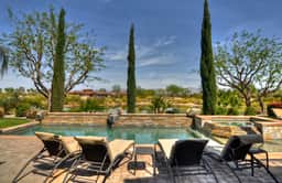 Spectacular lakefront Estate on Norman Course! 5 bedrooms #110511