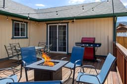 Spa & Game Room - Family-Friendly Big Bear Retreat