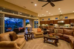 Luxury PGA Norman Hideaway  4 bedrooms #227244