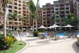 Villa La Estancia #1406