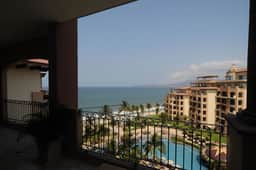 Villa La Estancia #1704