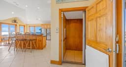 Beachfront Hatteras Estate with Pool and Spa! - Image 3