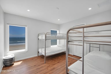 Bedroom 9