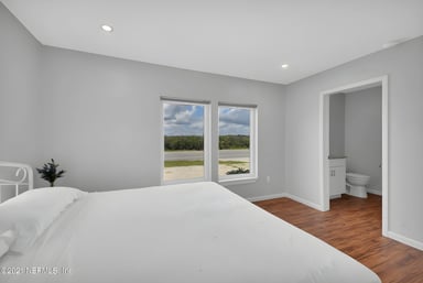 Bedroom 7
