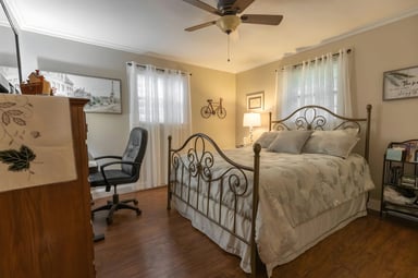Bedroom 5