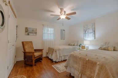 Bedroom 6