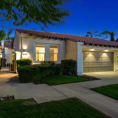 Chic PGA West Oasis with Pool and Spa 4 bedrooms #227780