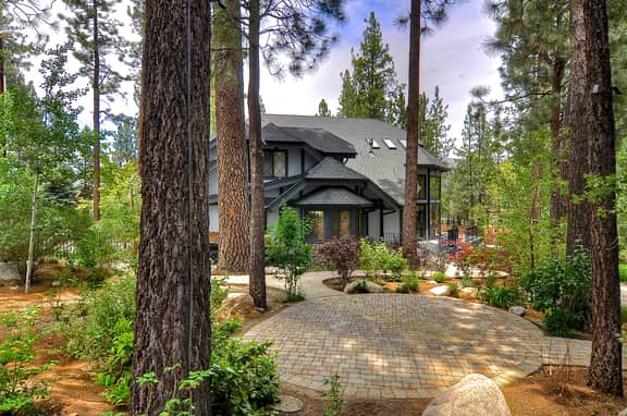 Estate by the Lake! outdoor Pool! 7000 square feet!