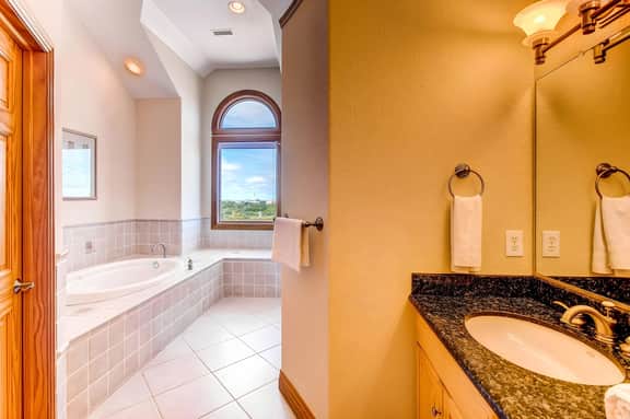 Beachfront Hatteras Estate with Pool and Spa!
