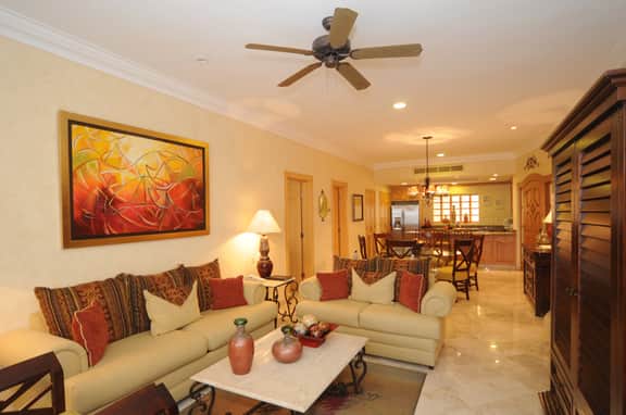 Villa La Estancia #1305