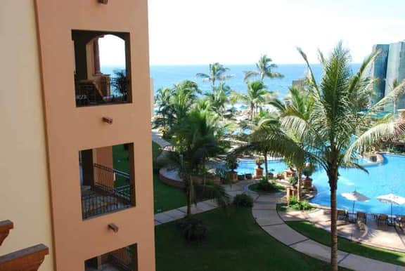 Villa La Estancia #1406
