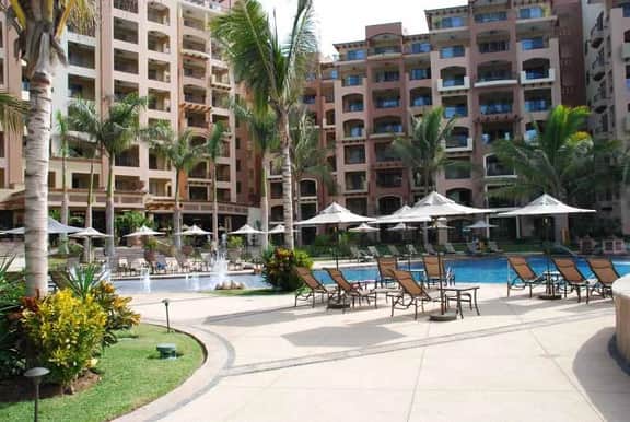 Villa La Estancia #1406