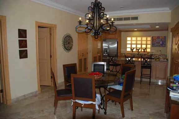 Villa La Estancia #1406