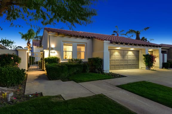 Chic PGA West Oasis with Pool and Spa 4 bedrooms #227780
