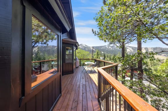 No. 41 Moonridge Mountain Music near the Slopes!