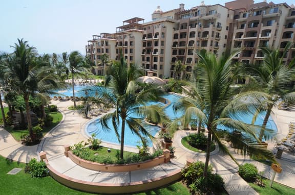 Villa La Estancia #1106