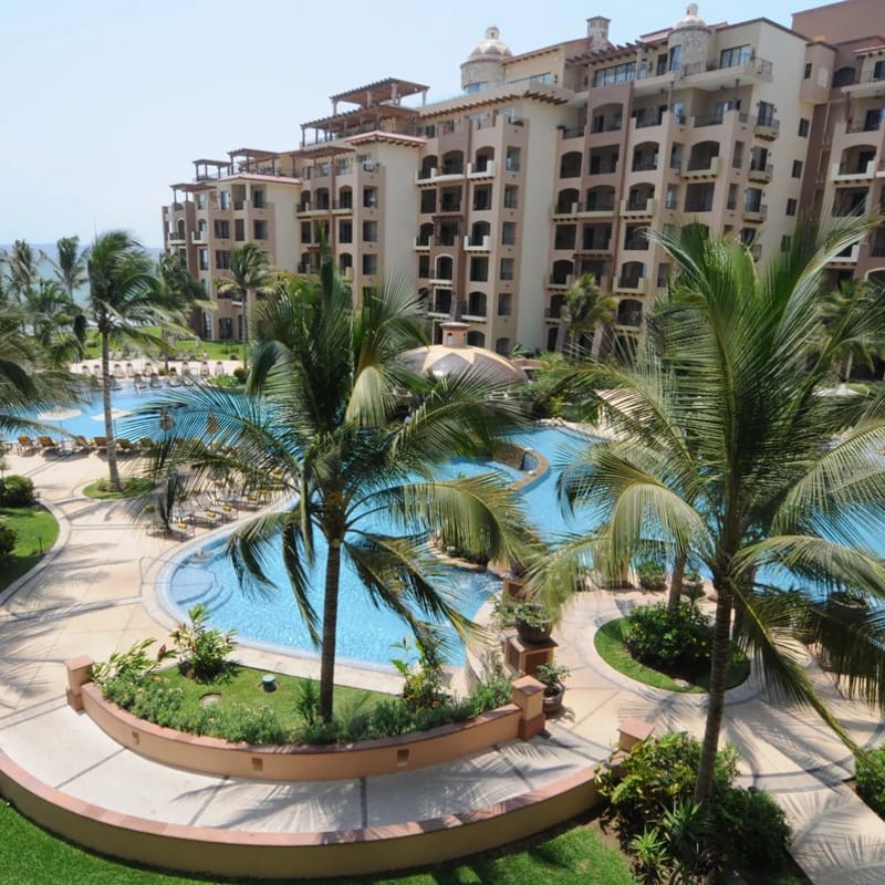 Villa La Estancia #1106
